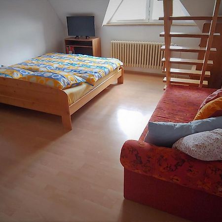 Apartman Adam Český Krumlov Exterior foto