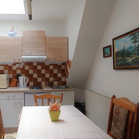 Apartman Adam Český Krumlov Exterior foto