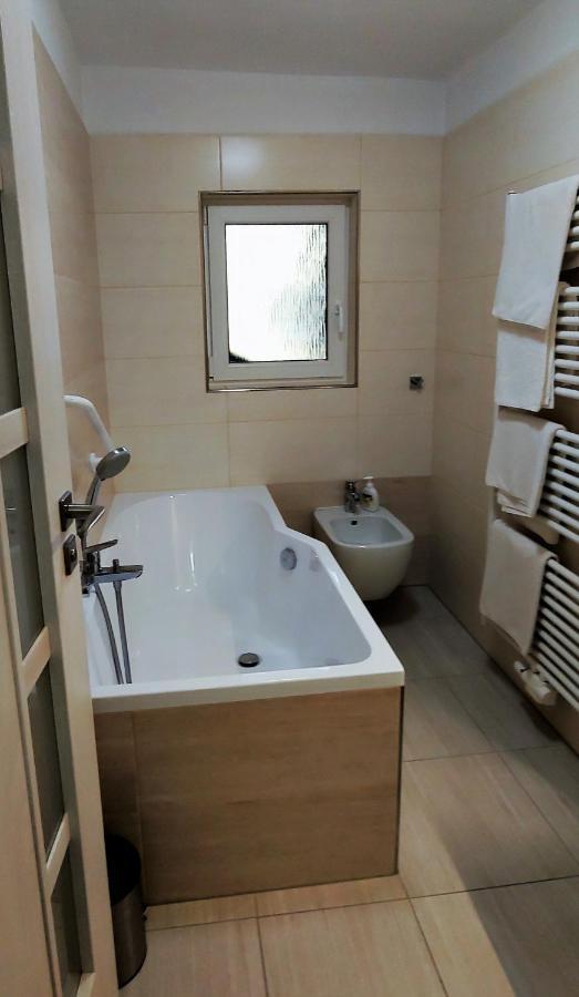 Apartman Adam Český Krumlov Exterior foto
