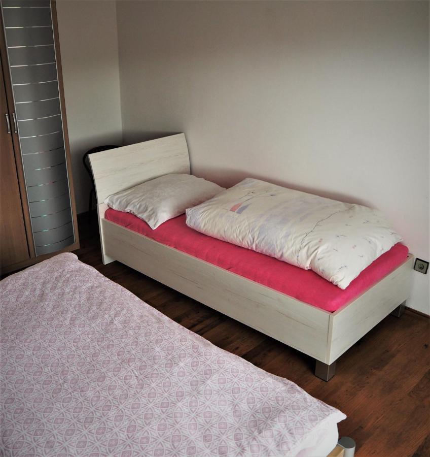 Apartman Adam Český Krumlov Exterior foto