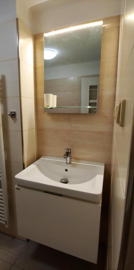Apartman Adam Český Krumlov Exterior foto