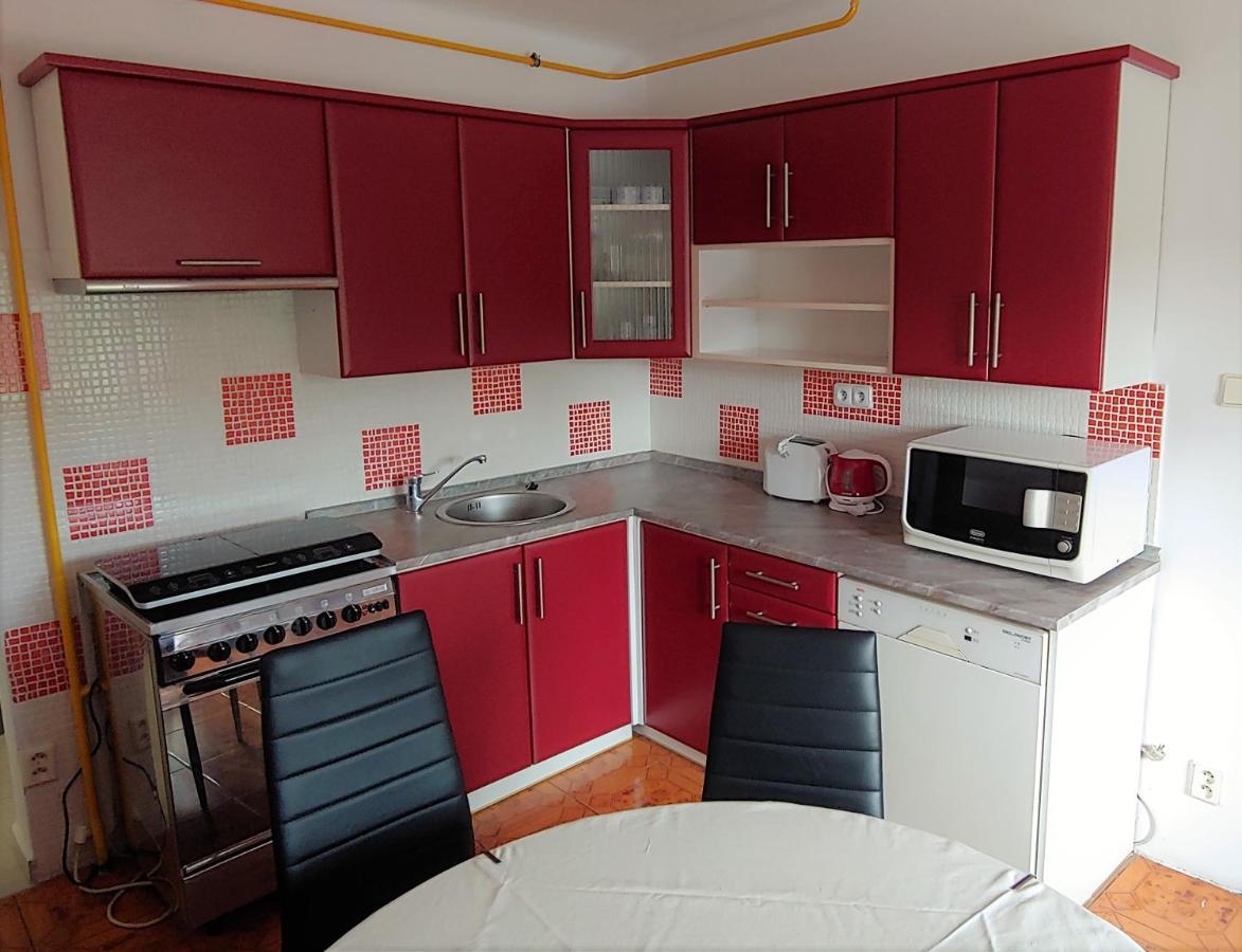 Apartman Adam Český Krumlov Exterior foto