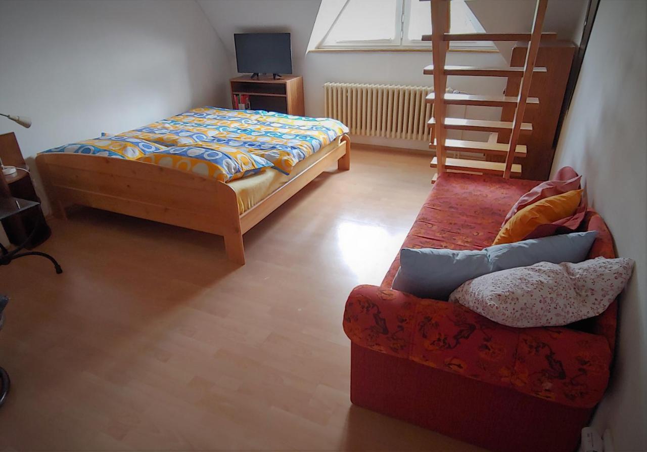Apartman Adam Český Krumlov Exterior foto