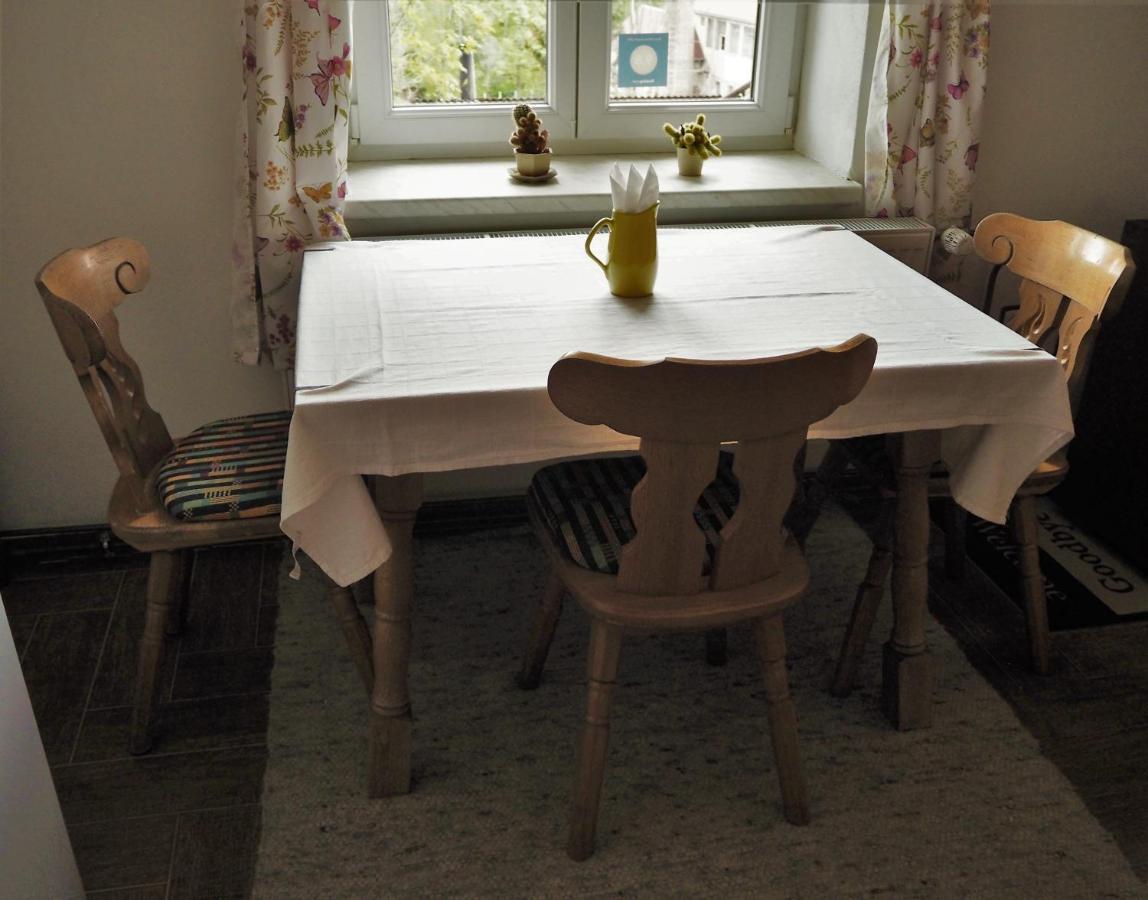 Apartman Adam Český Krumlov Exterior foto